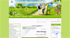 Desktop Screenshot of pml27.klasna.com